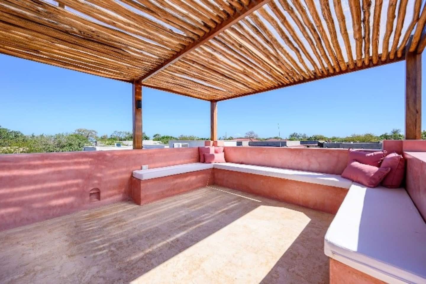 Waridi, The Boutique Beach House — photo 10