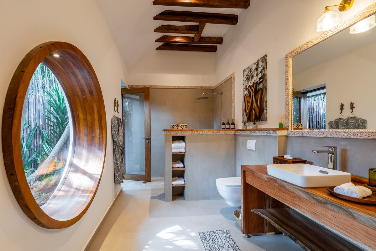 Pandanas Beach Villa — photo 79