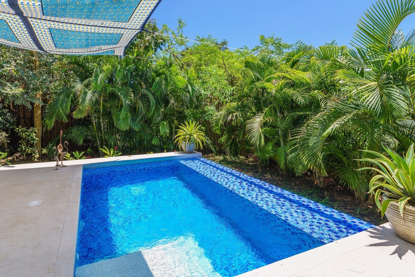 Garden Suite, Namaste Diani — photo 13