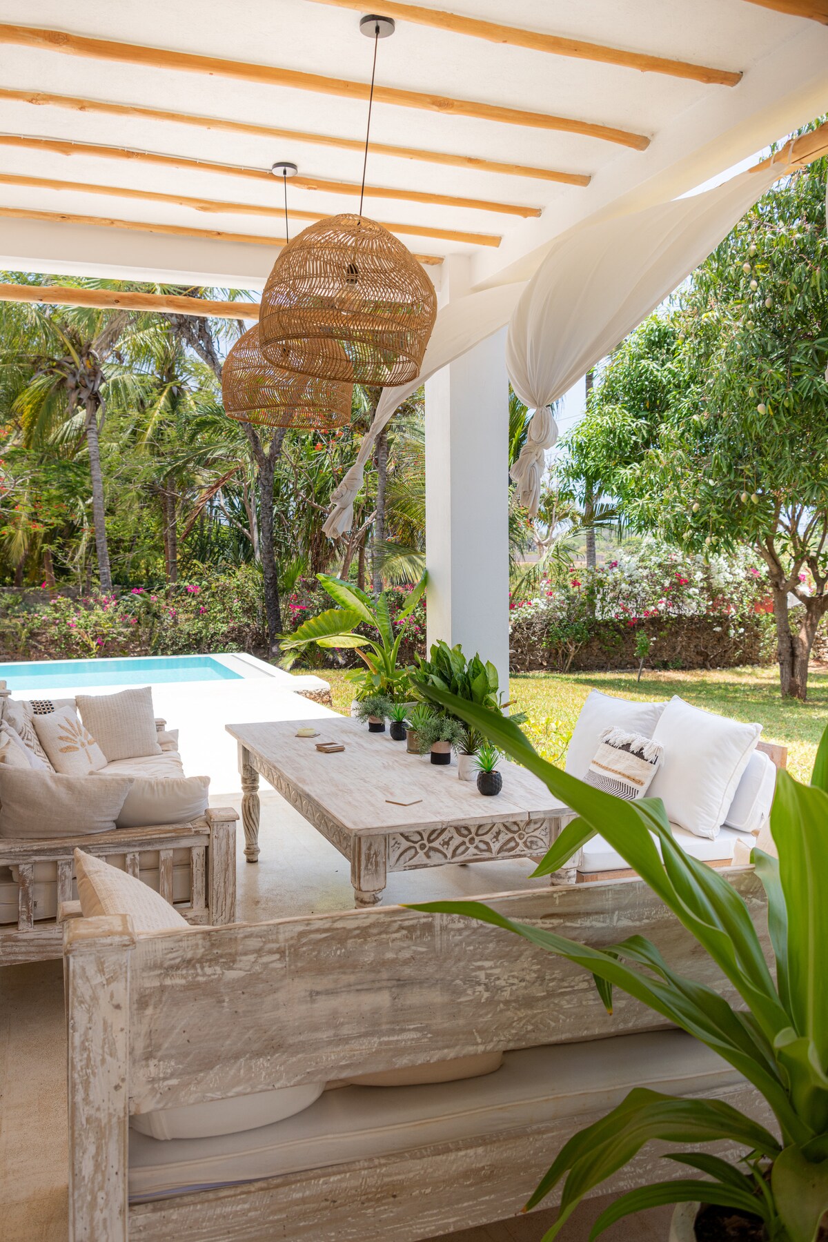 Ocean Villa, 5BR — photo 24