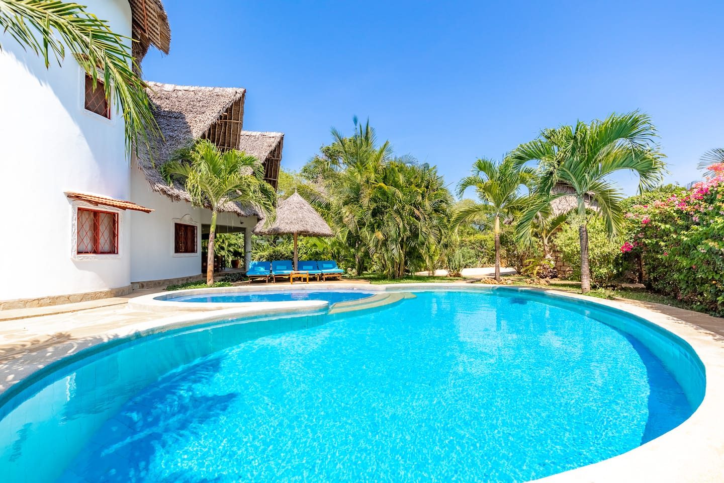 Villa Savannah