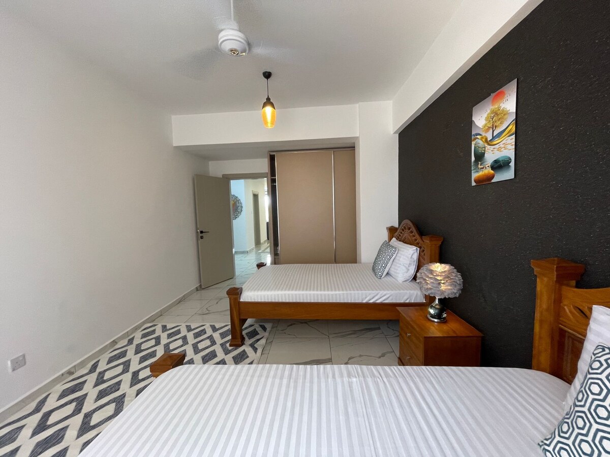 Luxe Aqua Baobab Ocean View, 3BR — photo 48