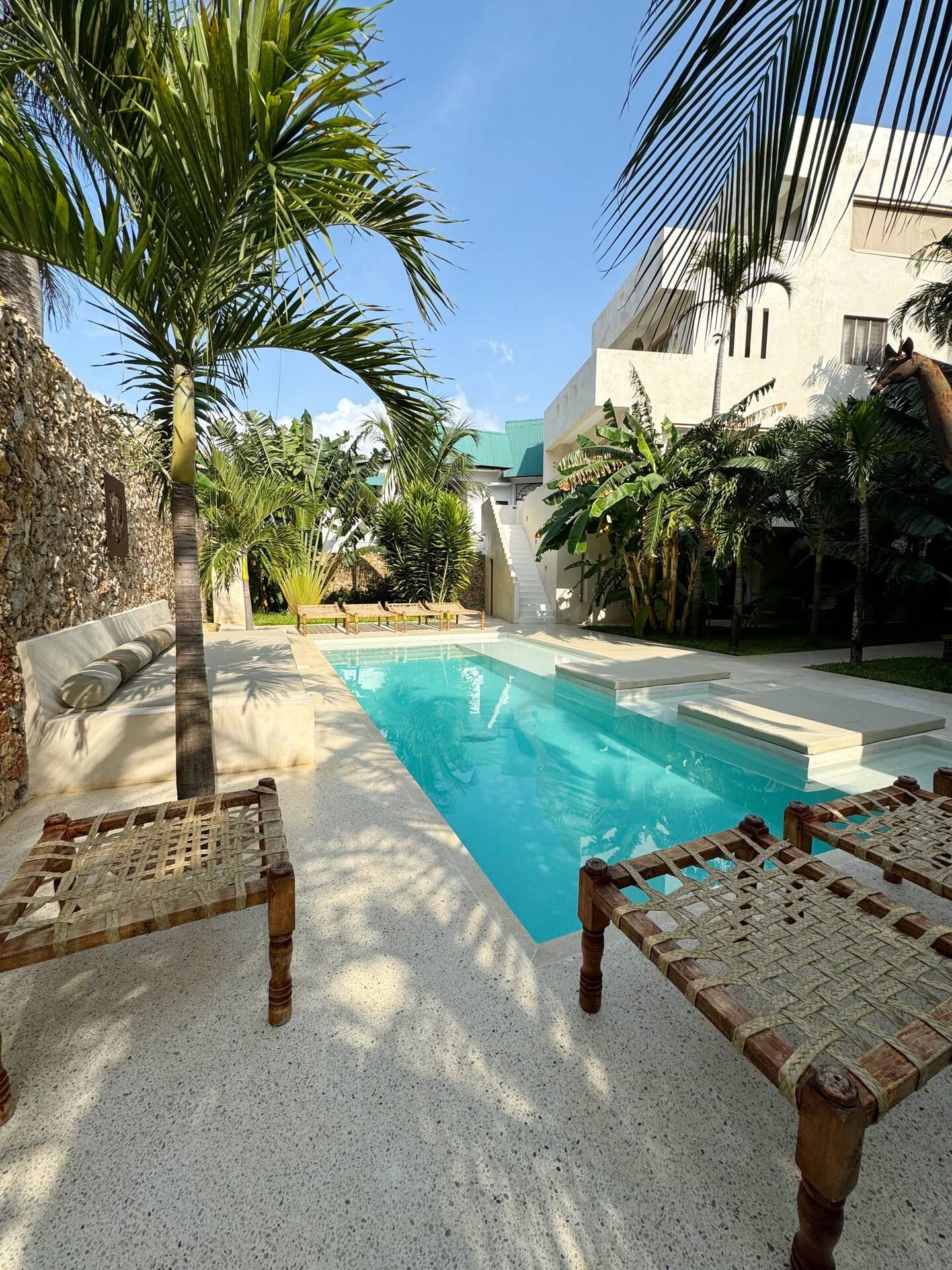 Frangipani Penthouse — photo 36