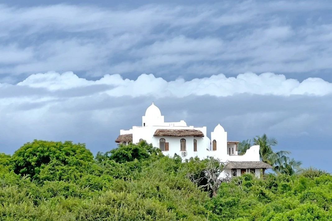 Kusini House, 6BR Beachfront — photo 45