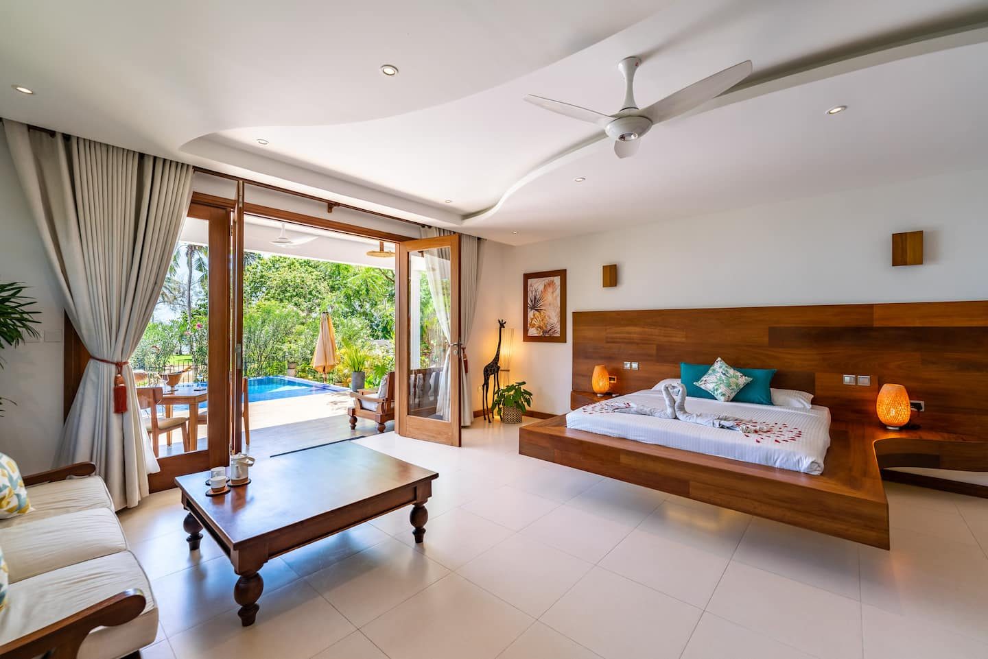 Nirvana Suite, Diani — photo 22