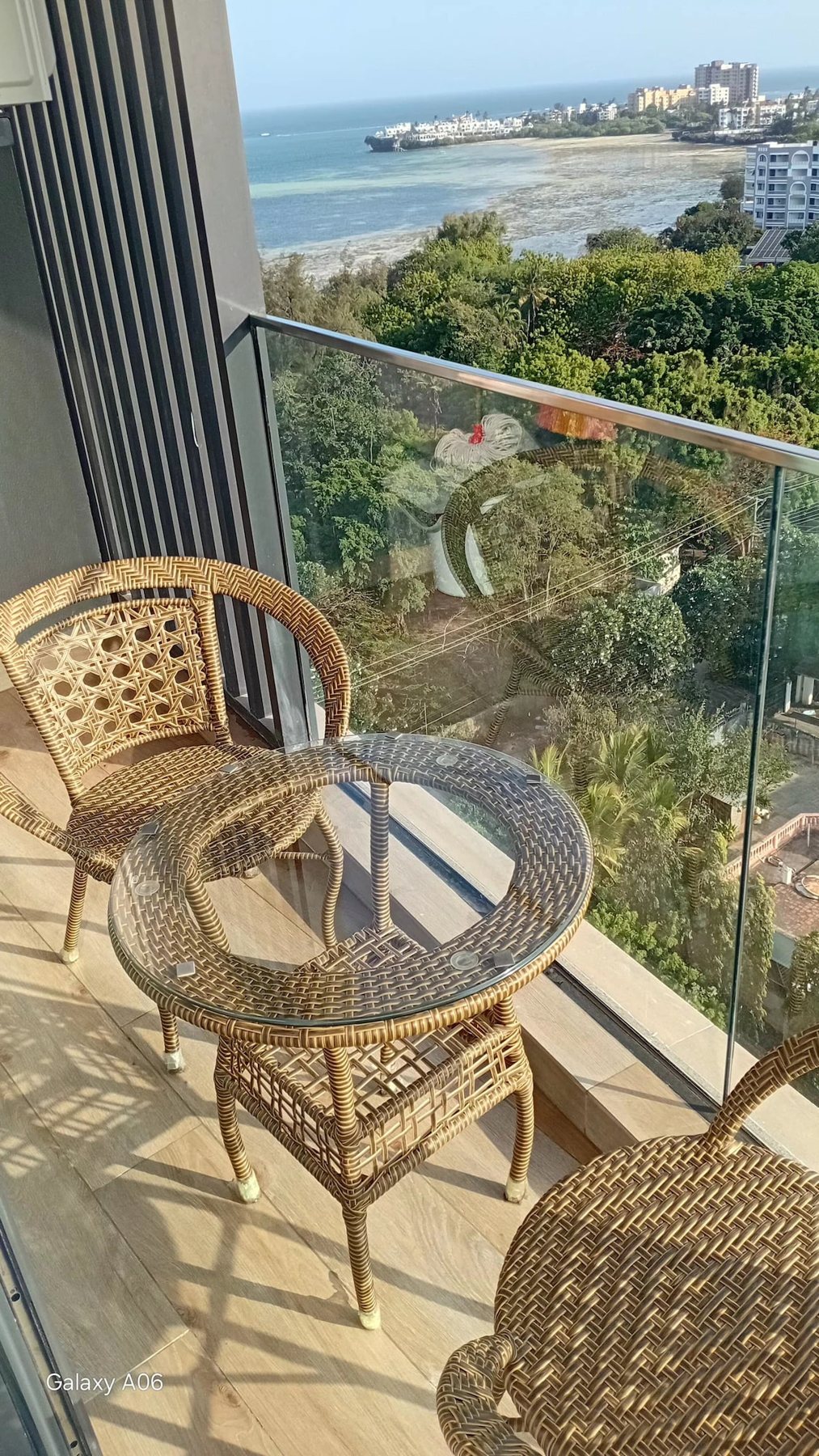 Sea View Apartment · 11th Floor — photo 20