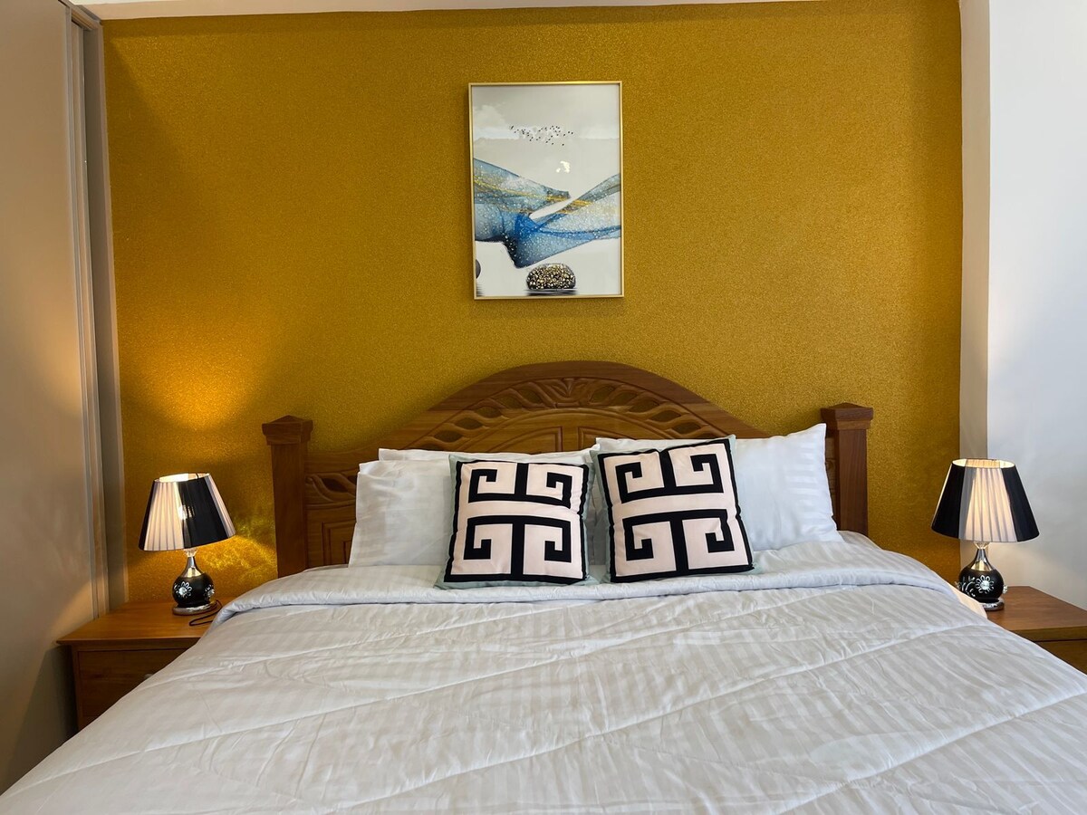 Luxe Aqua Baobab Ocean View, 3BR — photo 38