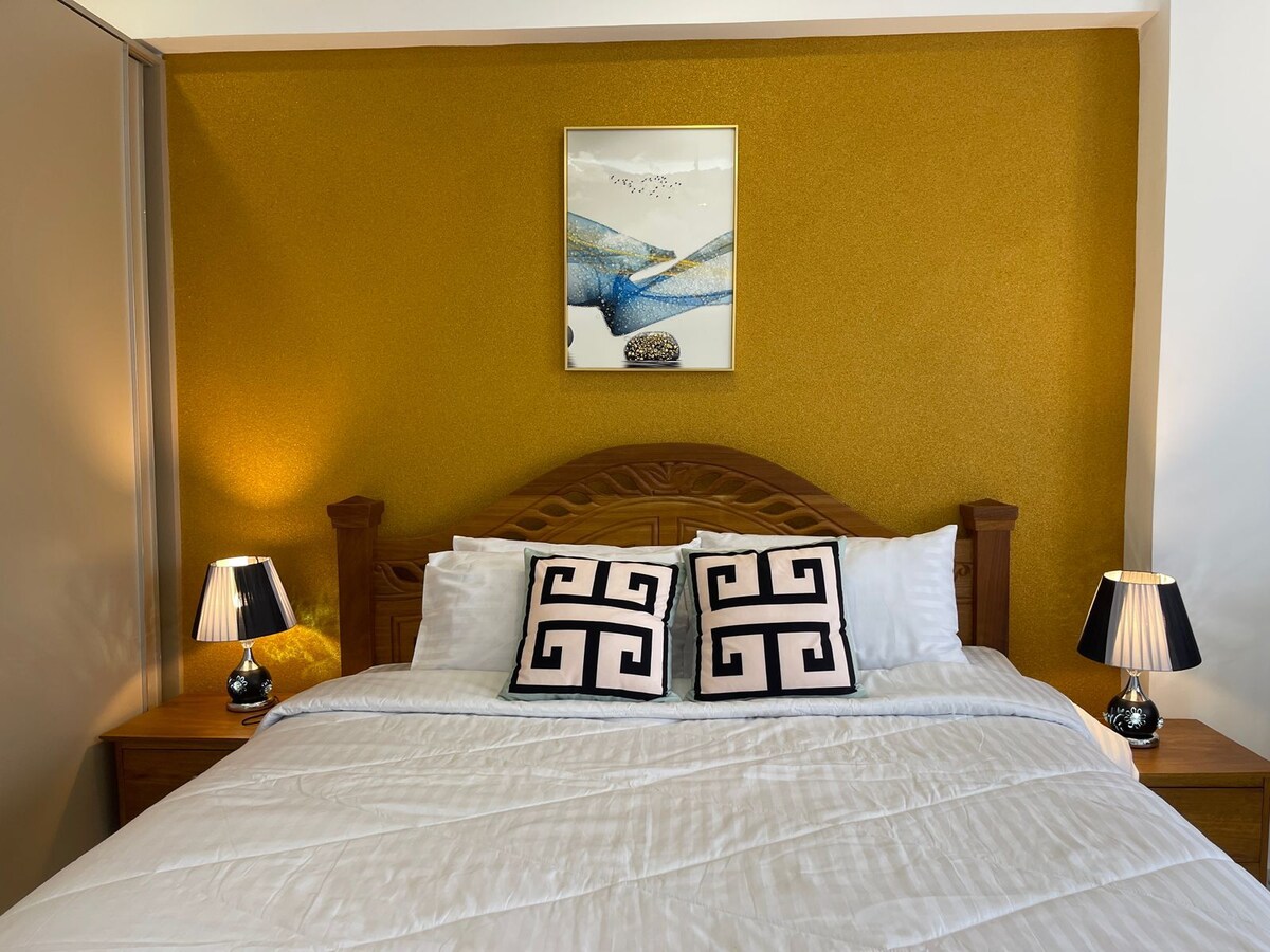 Luxe Aqua Baobab Ocean View, 3BR — photo 45