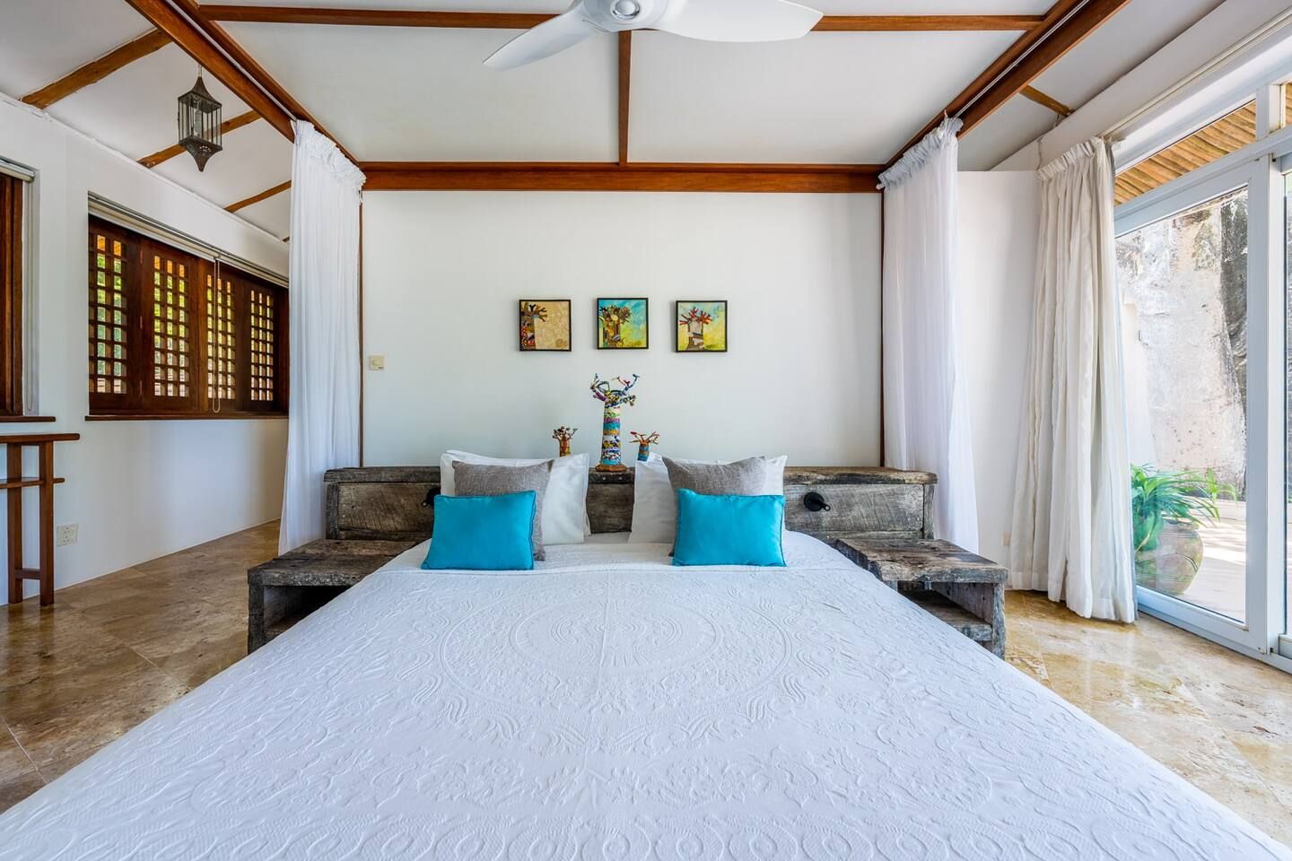 Tequila Sunrise Villa — photo 52