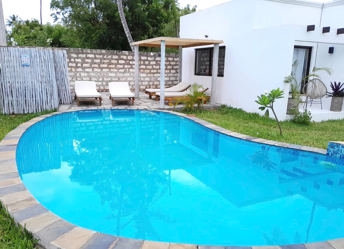 Watamu Villa — photo 29