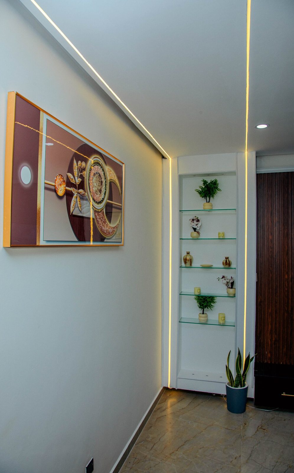 Semo's Aqua Luxury 6BR Penthouse — photo 82