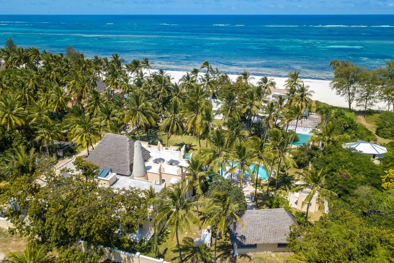 Villa Malaika, 5BR — photo 4