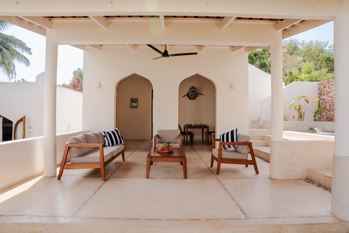 Little Maua, Galu Beach, 2BR — photo 4