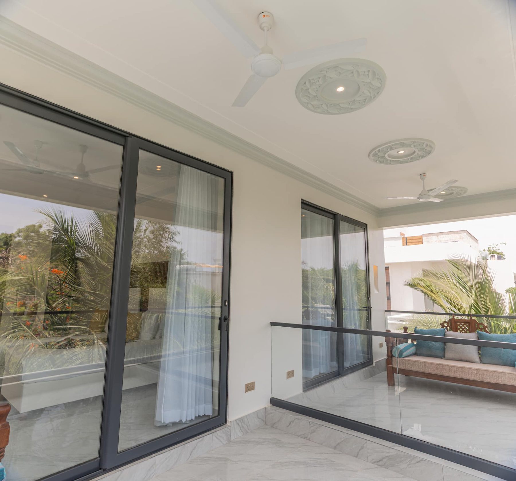 Ocean Villa Luxury 9BR Beachfront — photo 61