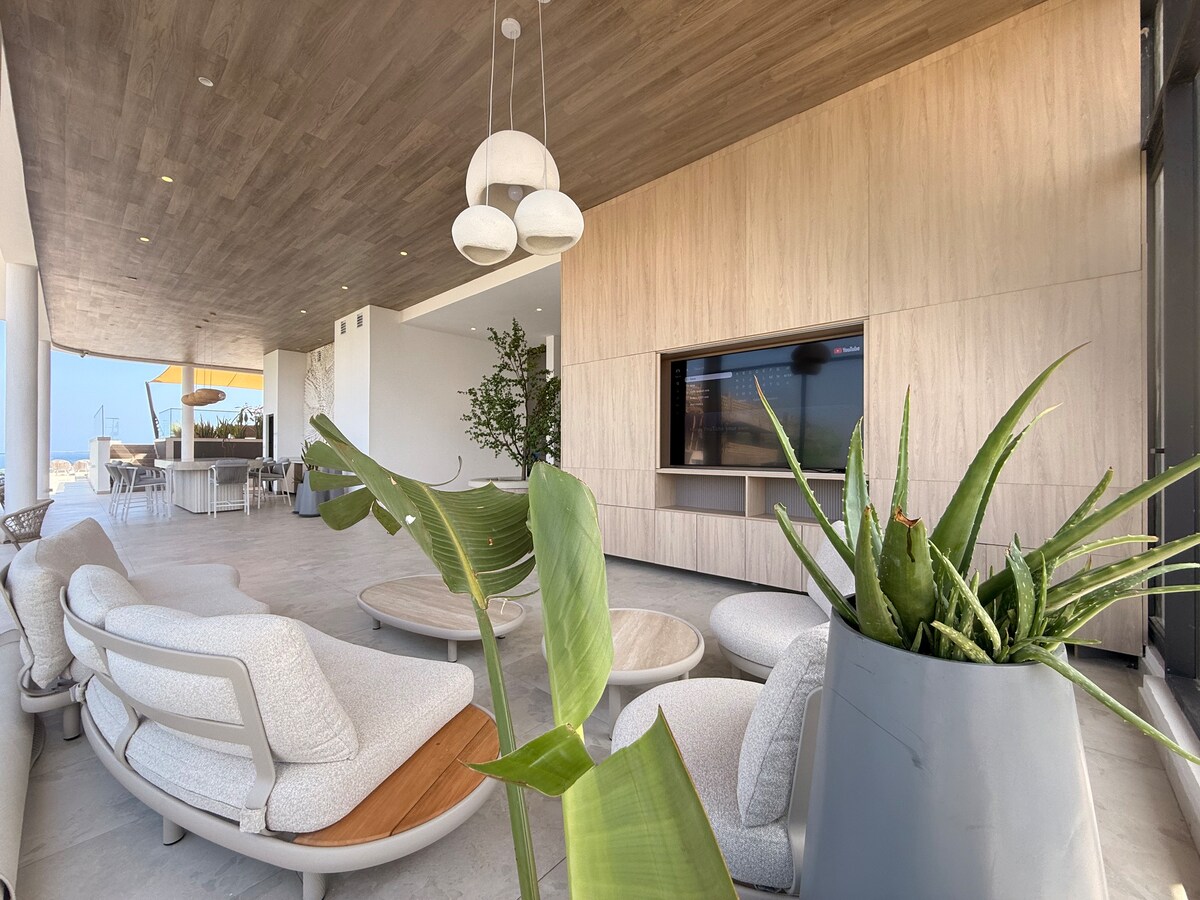 Nyali Nook — view 2