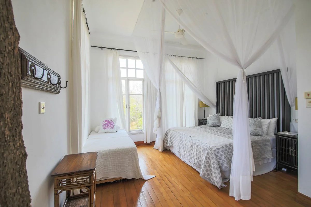 Paradise Found, 5BR Beachfront — photo 18