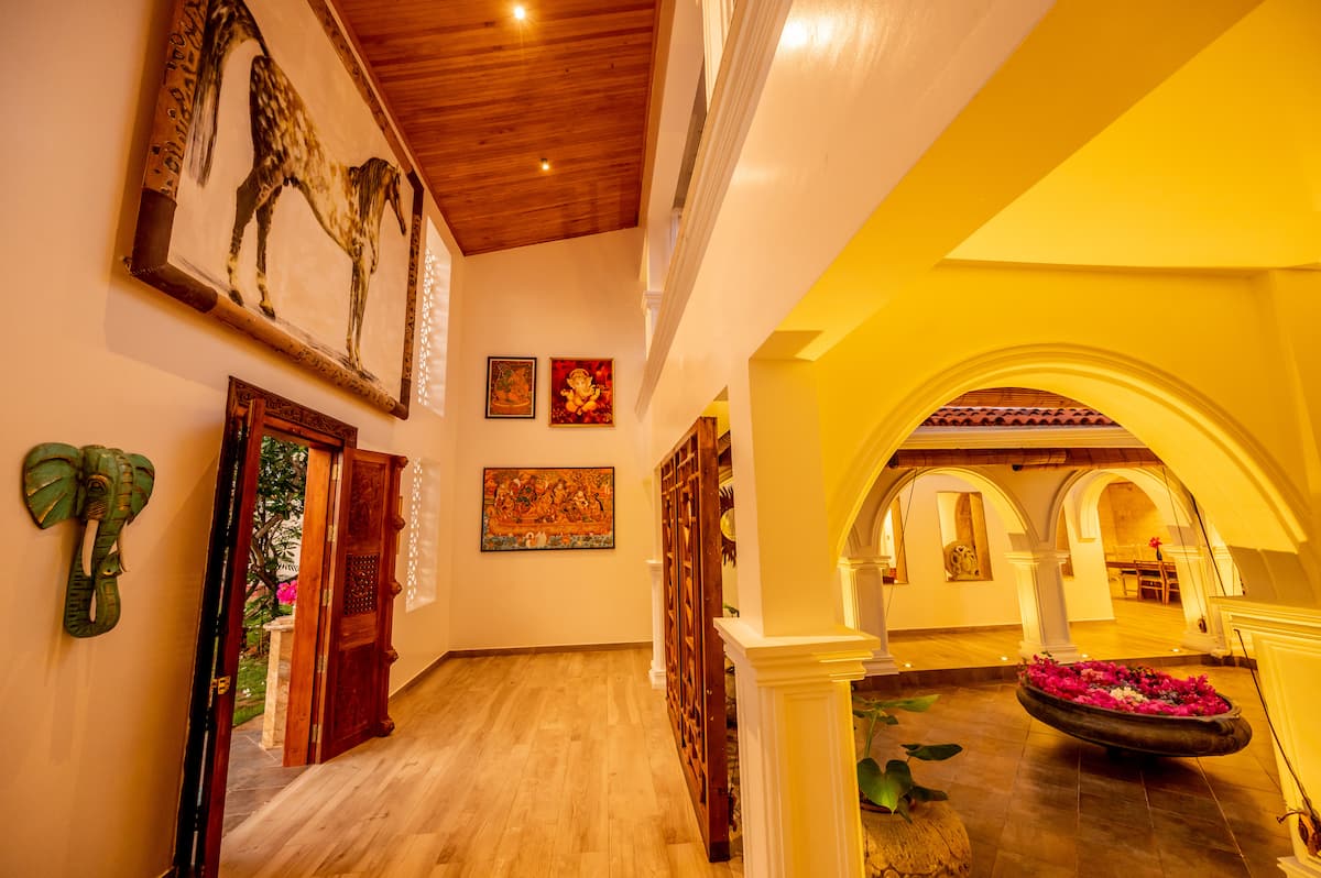 Villa Pranaa, Bofa Road — photo 49