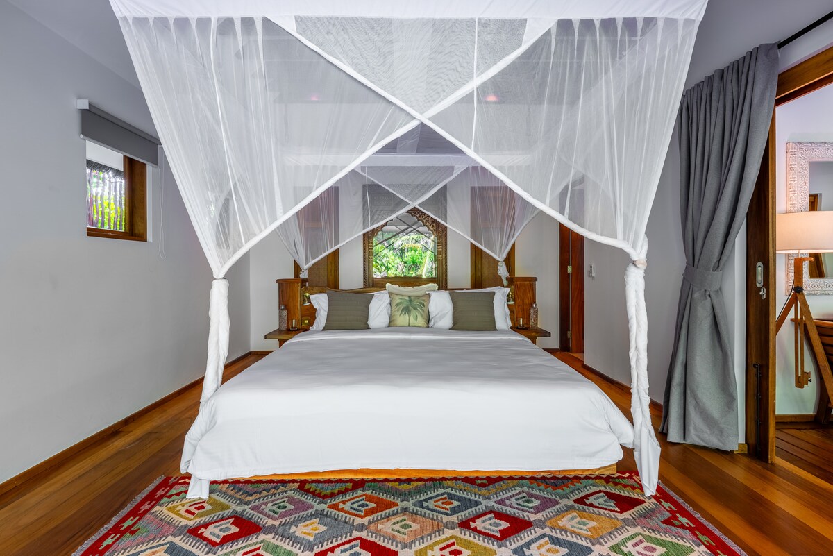 Pandanas Beach Villa — photo 19