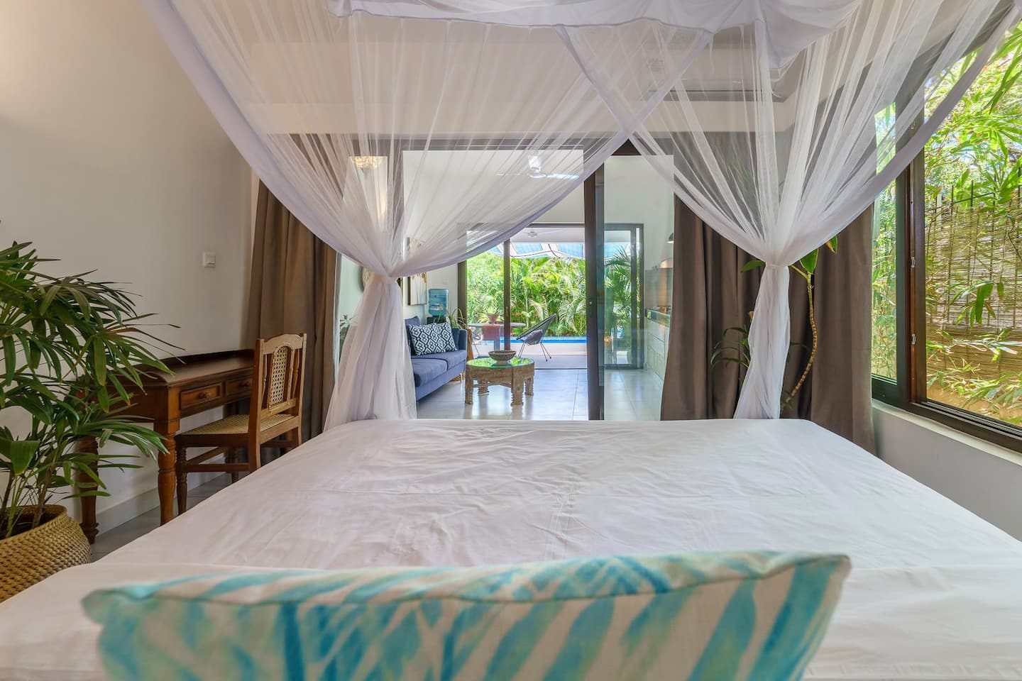 Garden Suite, Namaste Diani — photo 23