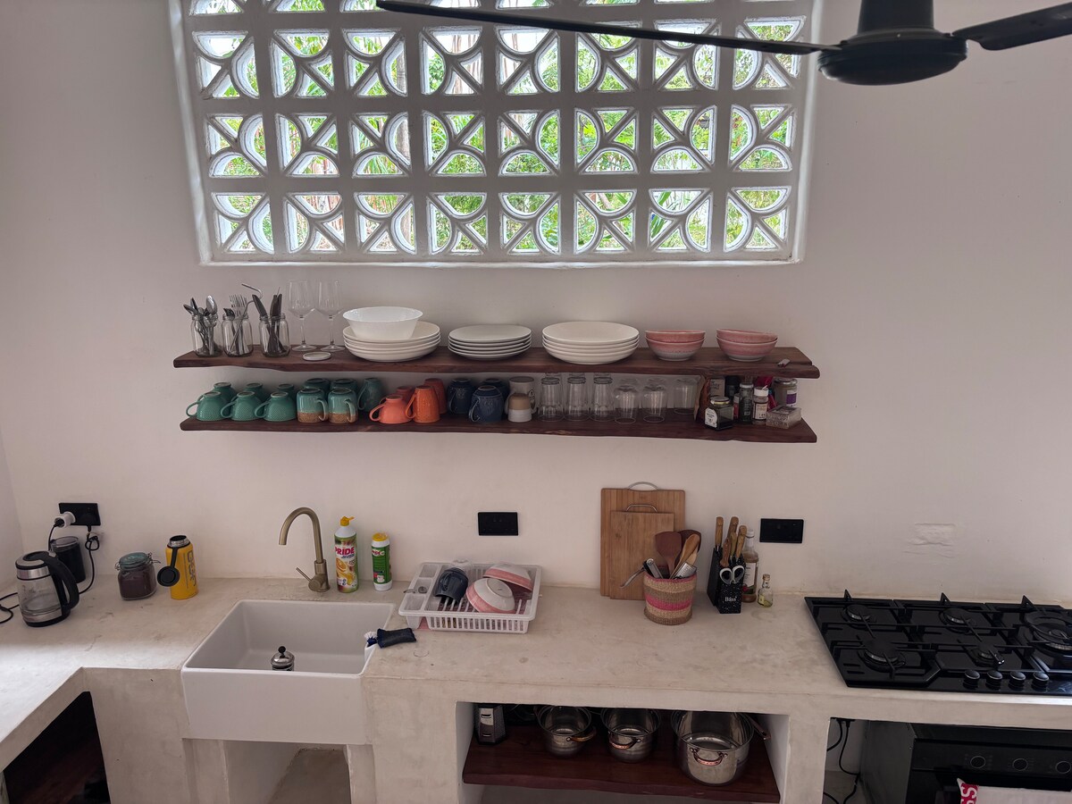 Villa Amani, 4BR — photo 33