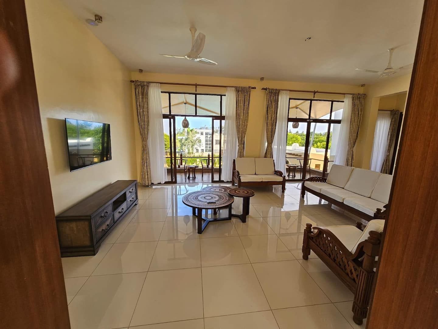 Musa House Diani Sea Views — photo 34