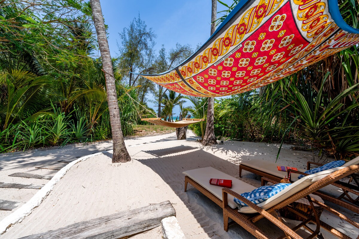 Azhari Beach Villa — photo 44