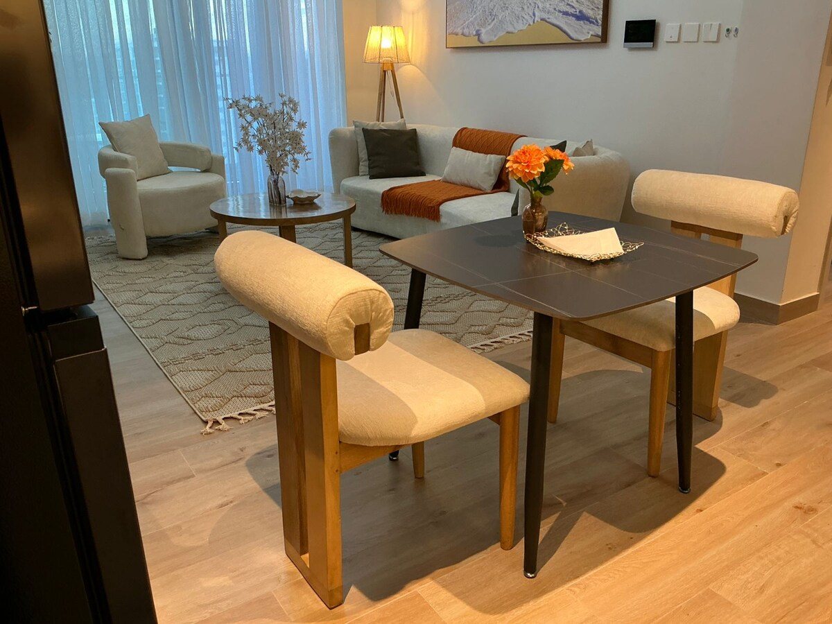 Sea View Apartment · 11th Floor — photo 4