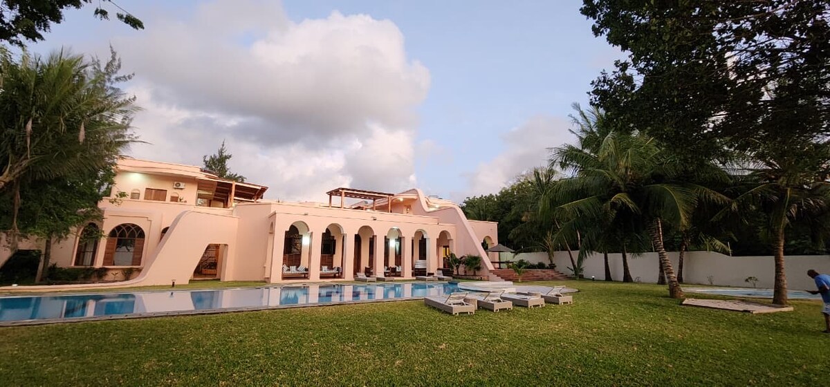Ahana Villa, Diani Beach — photo 53