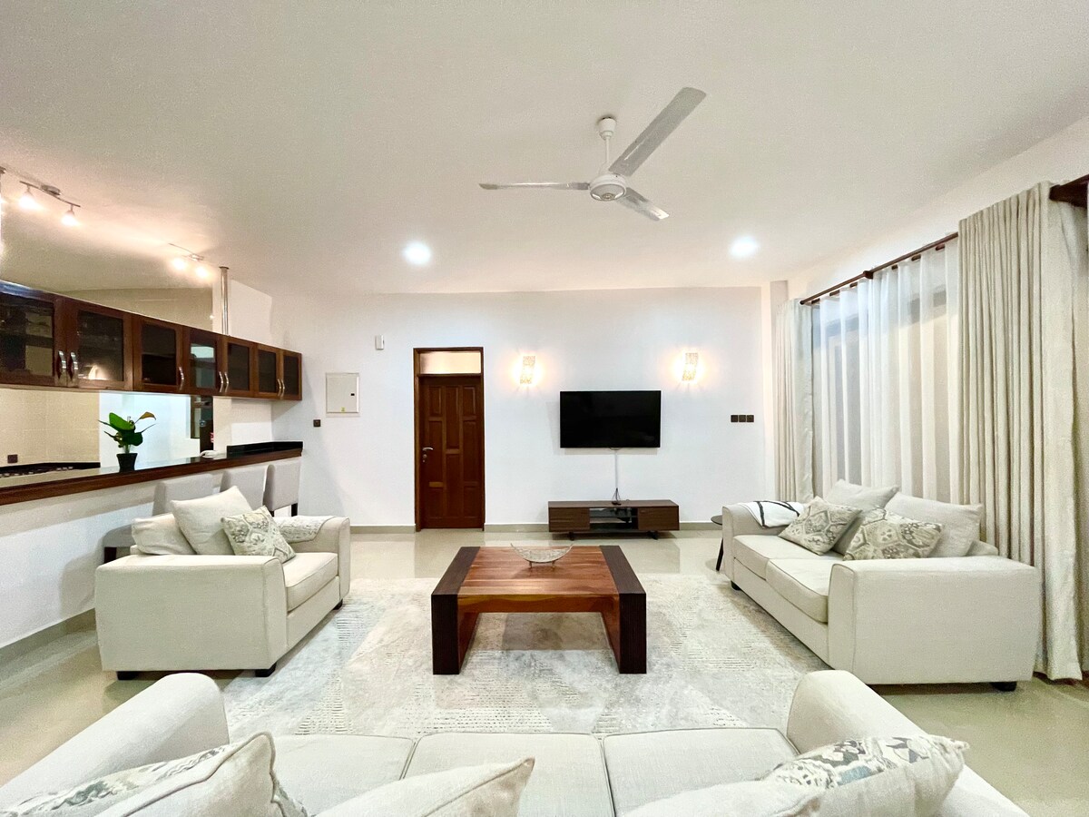 Villa 101 Vipingo — photo 29