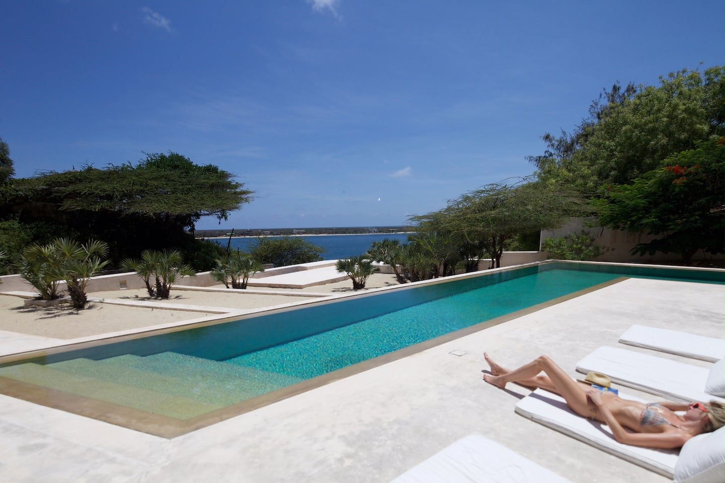 Deluxe Designer Dream Stay — photo 26