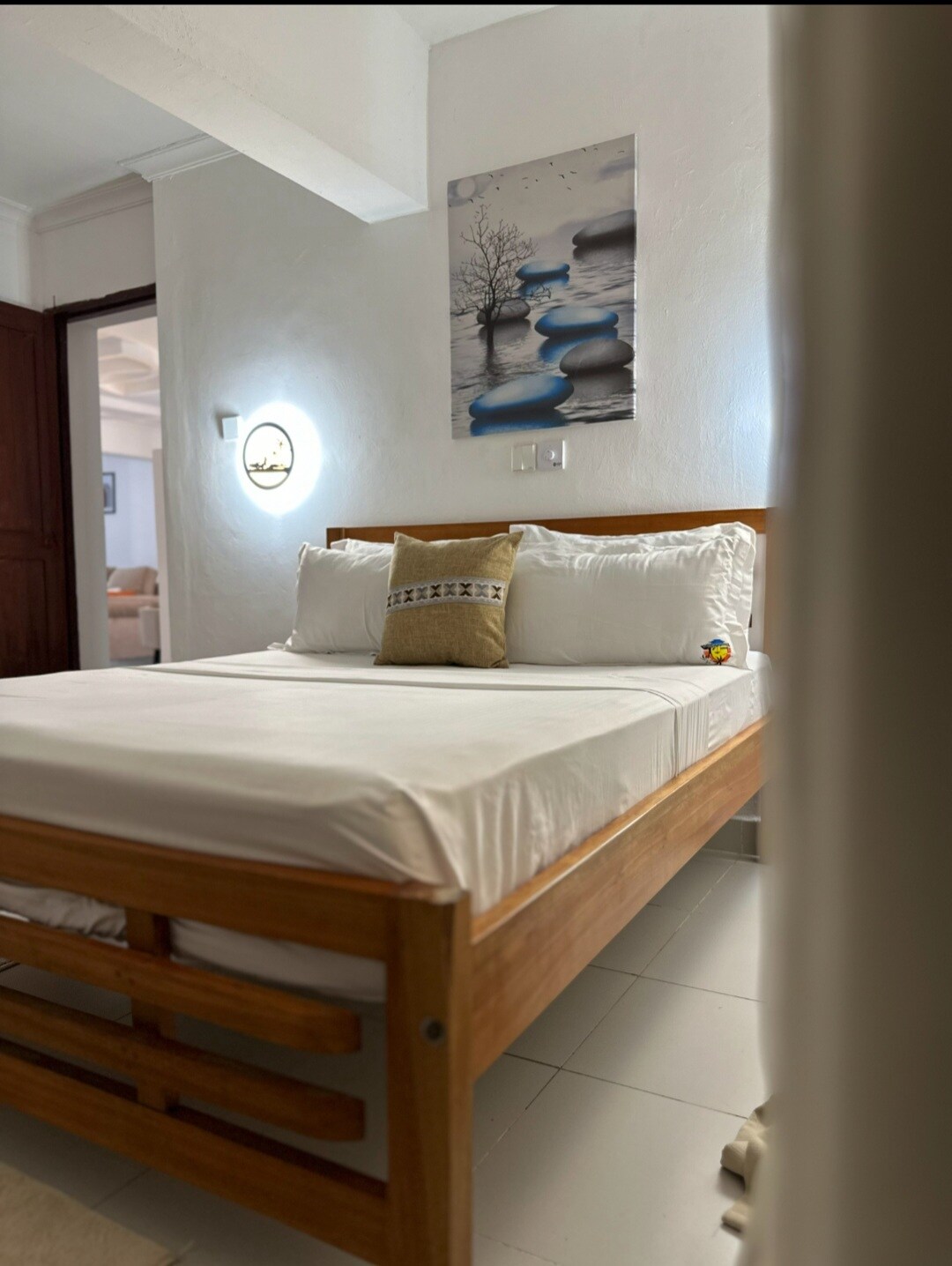 Modern Stay at Diani Shores — view 3