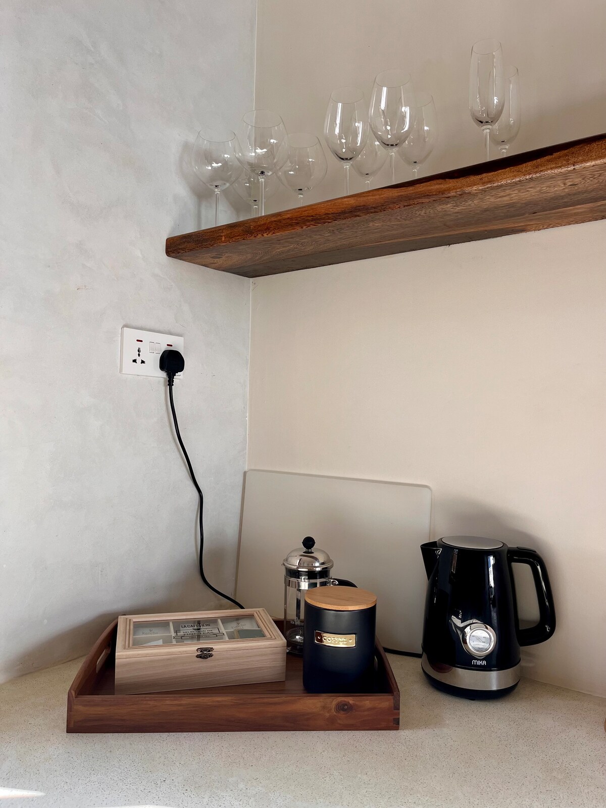 Plunge Pool Suite, 1BR — photo 18