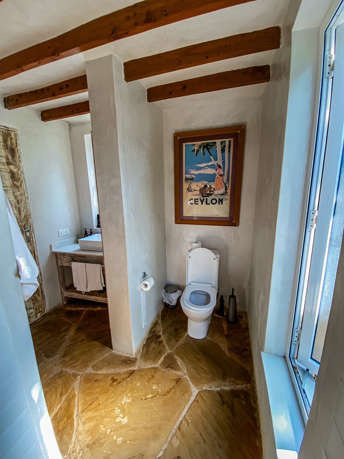 Poolside Garden Villa, 1BR — photo 14