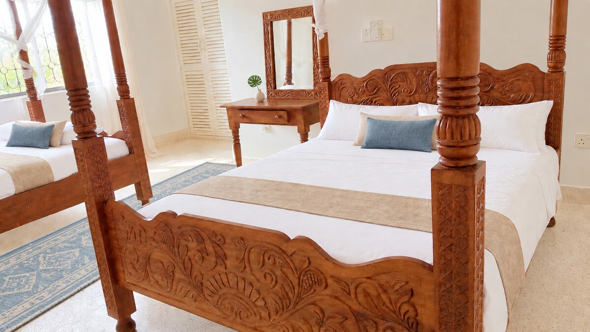Villa Samawati, 4BR — photo 12