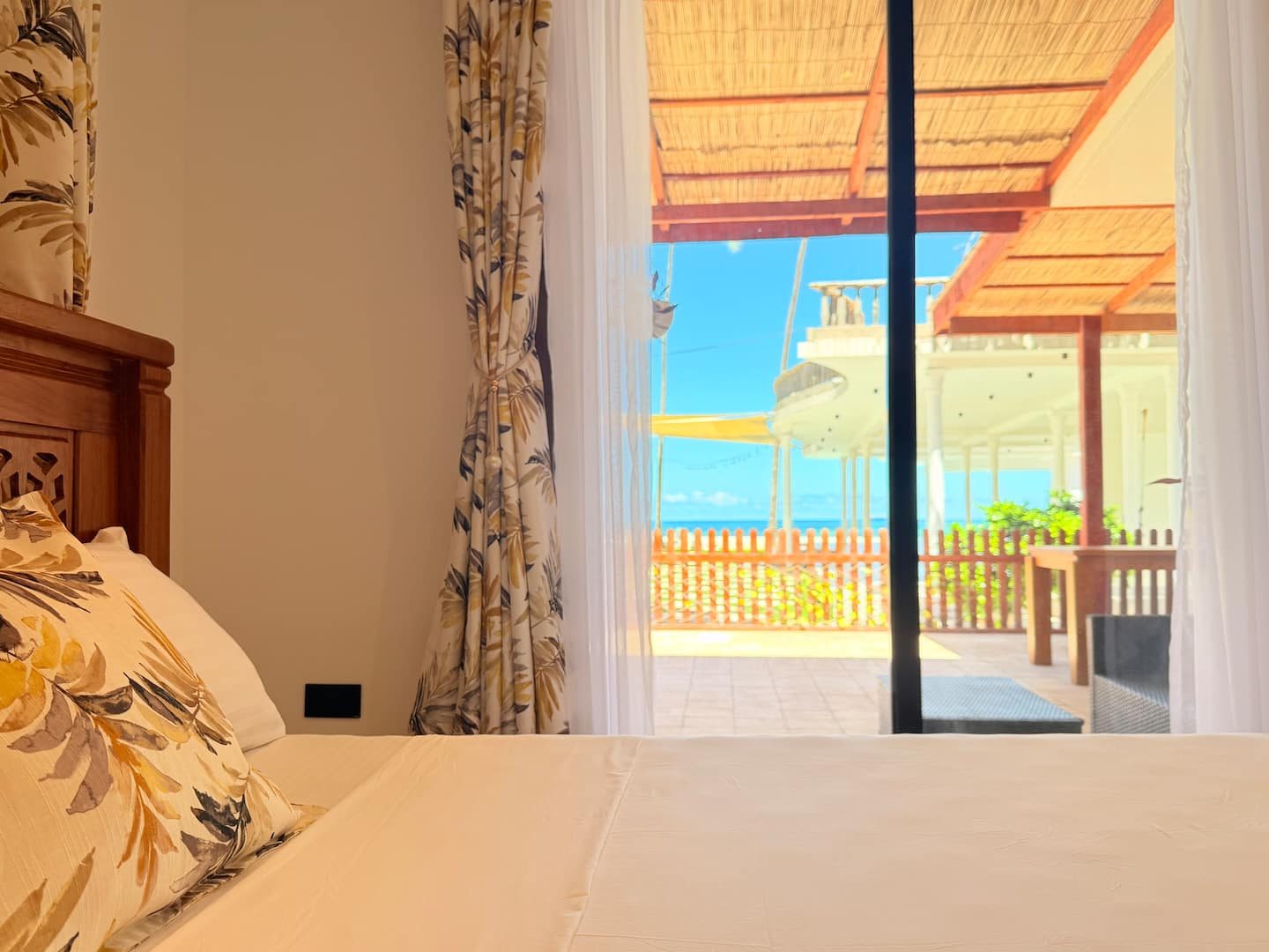 Nyali Beachfront Bungalow — photo 4