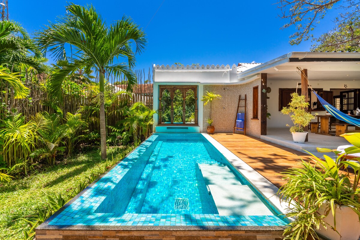 Inshallah Beach Cottage — photo 84