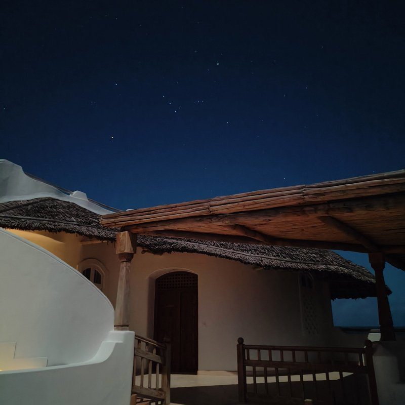 Kusini House, 6BR Beachfront — photo 17