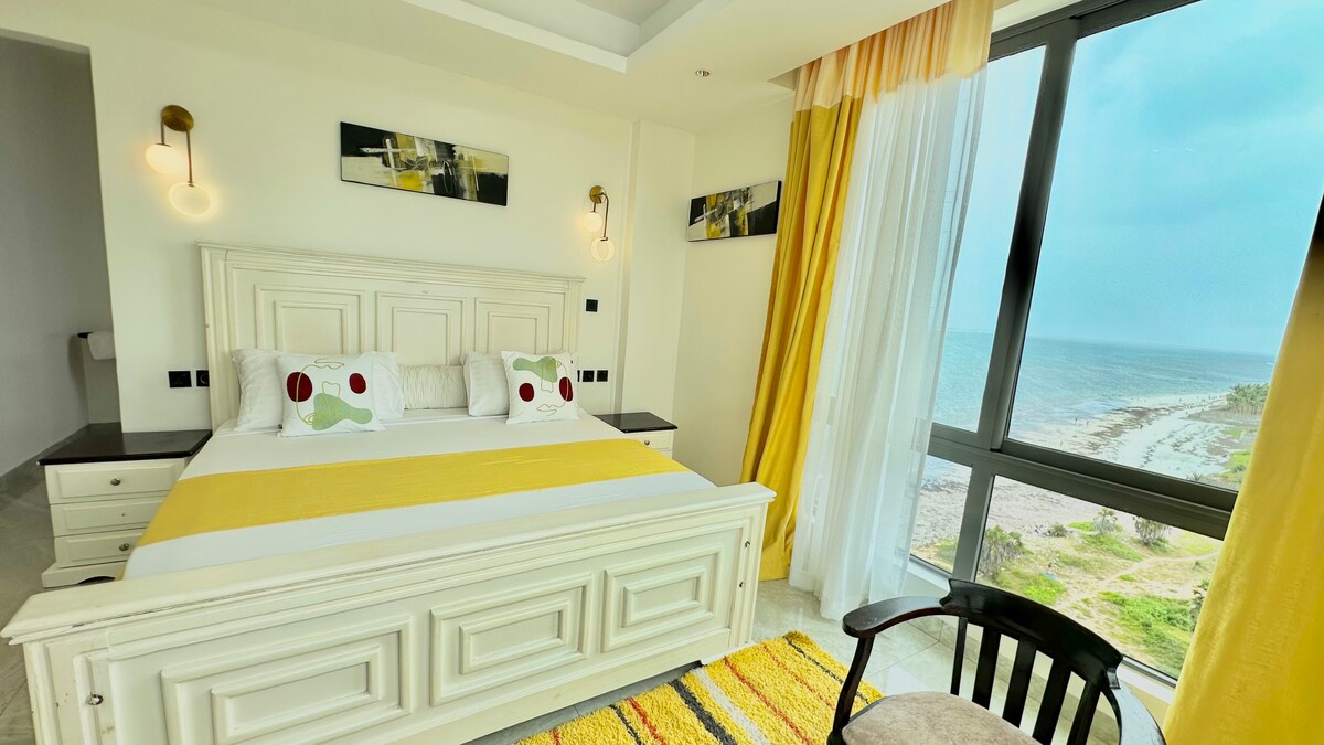 Nauras Apartment, Modern Coastal Stay 2BR — photo 67