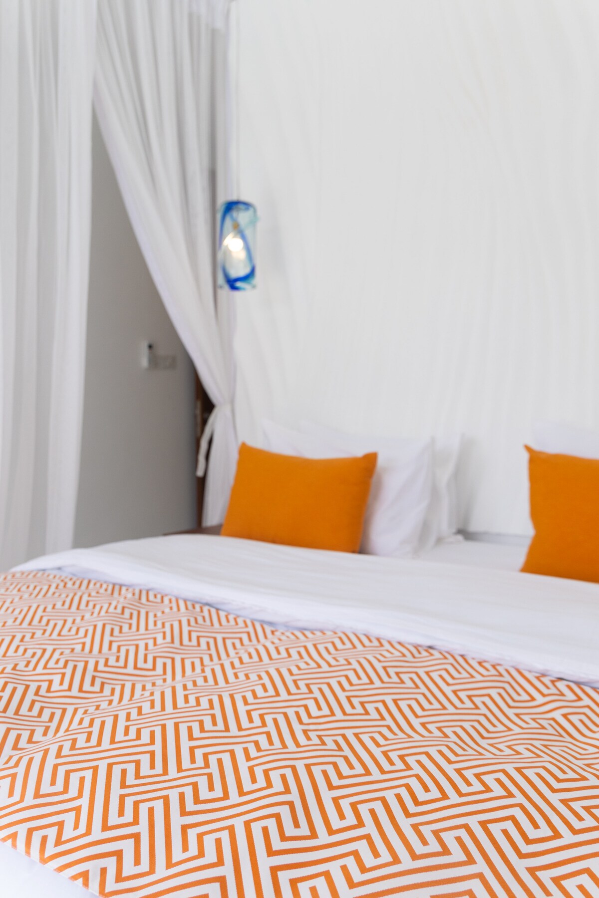 Amkia Villas Diani – Neema — photo 48