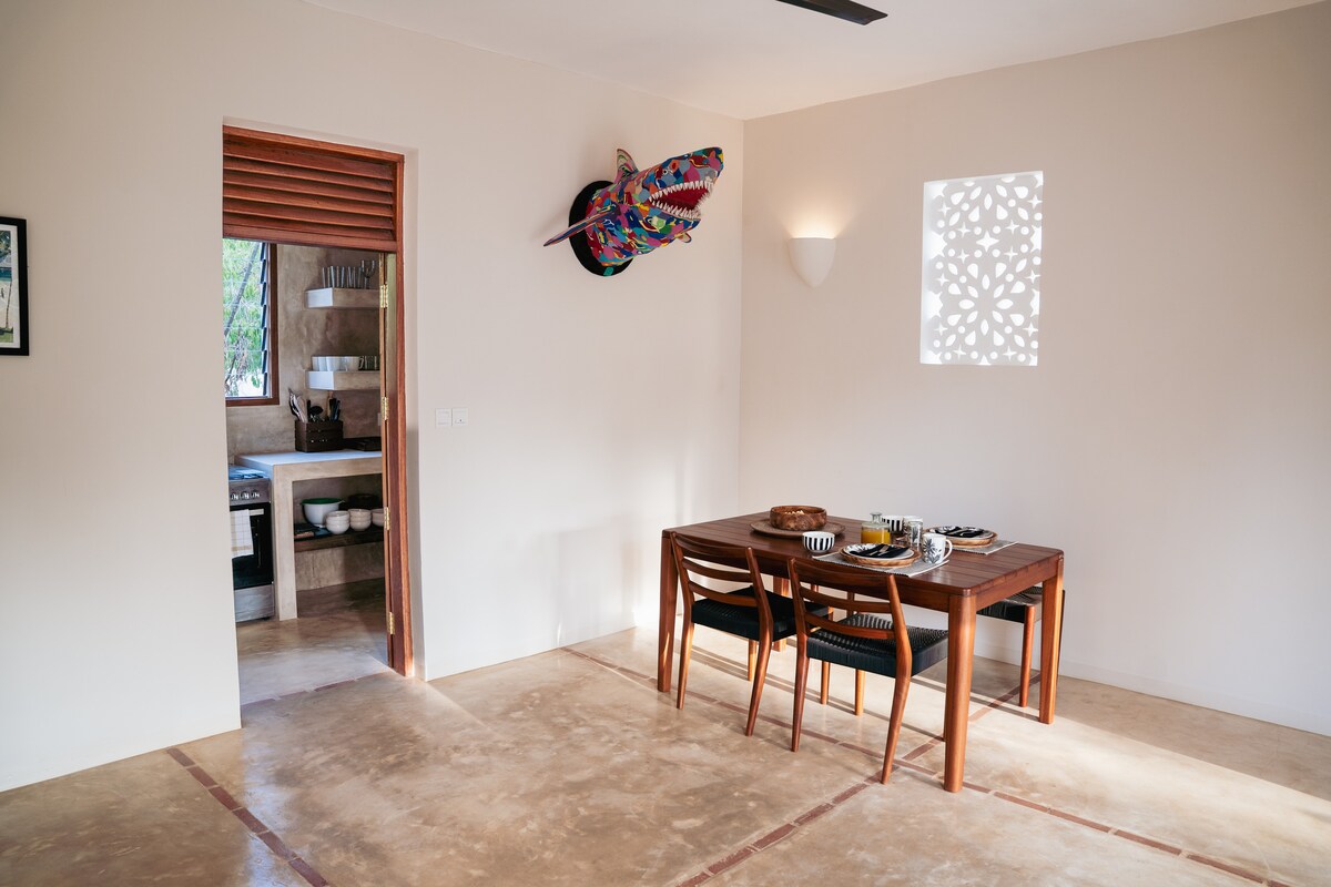 Little Maua, Galu Beach, 2BR — photo 32