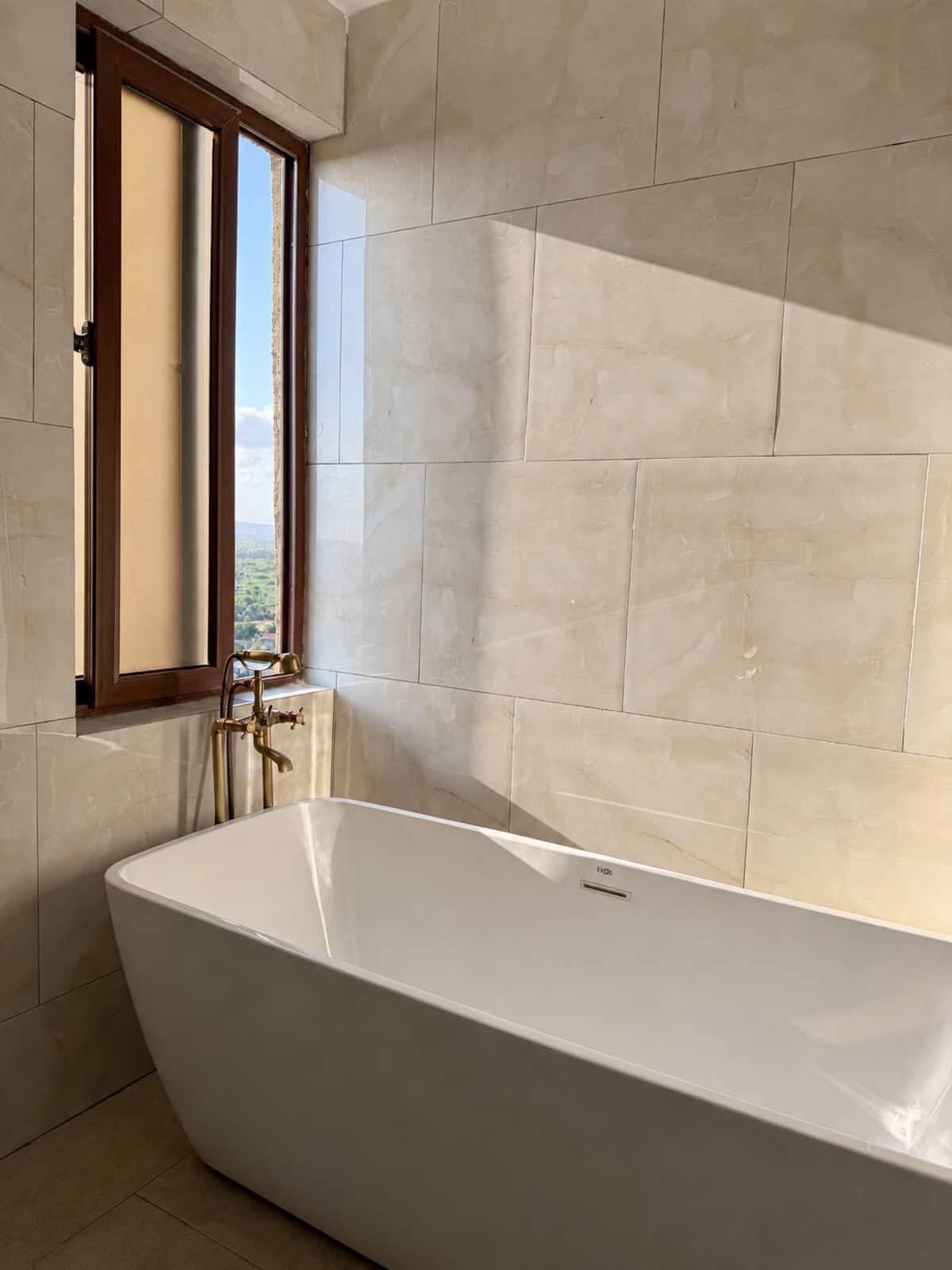 Executive Suite 4BR Penthouse, Sandy Shore — photo 9
