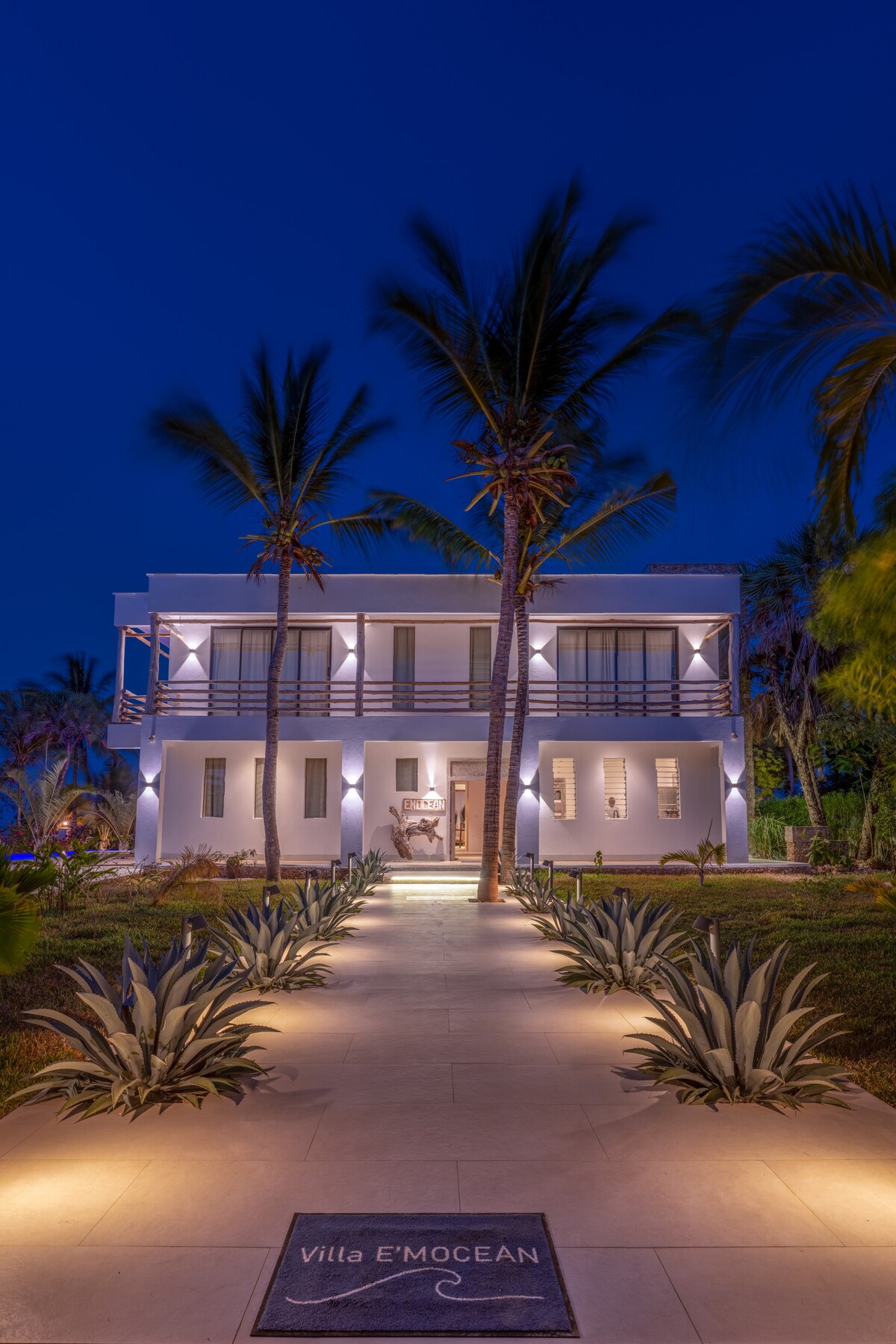 Ocean Villa, 5BR — photo 80