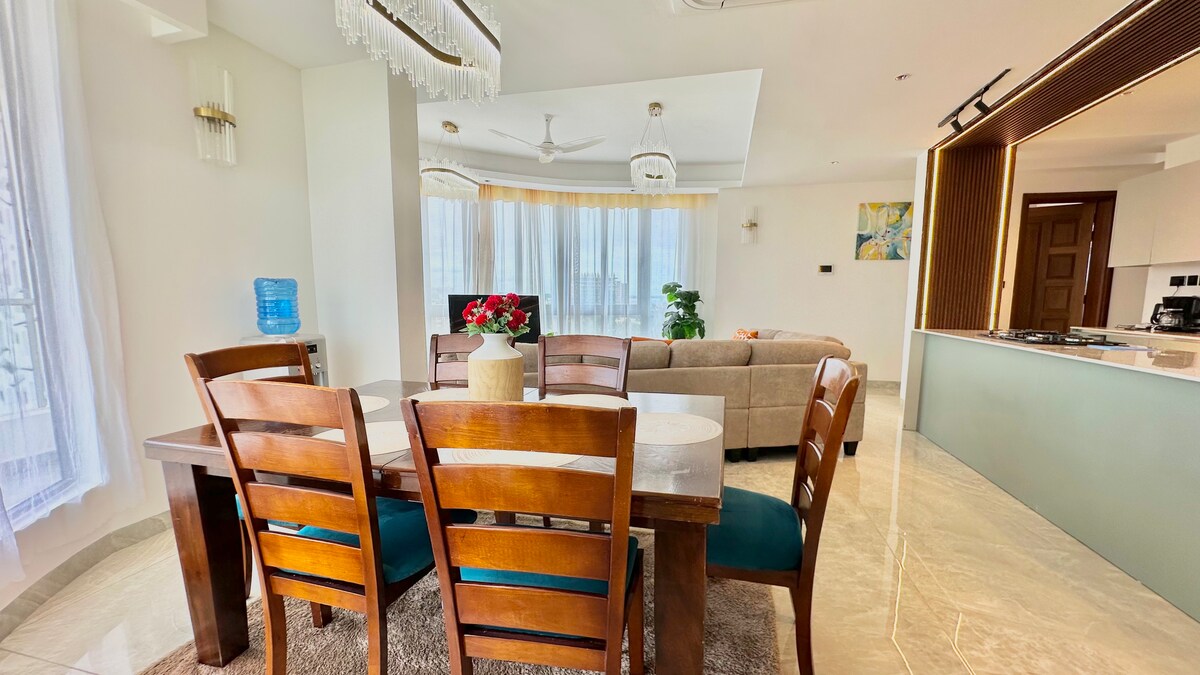 Nauras Apartment, Modern Coastal Stay 2BR — photo 72
