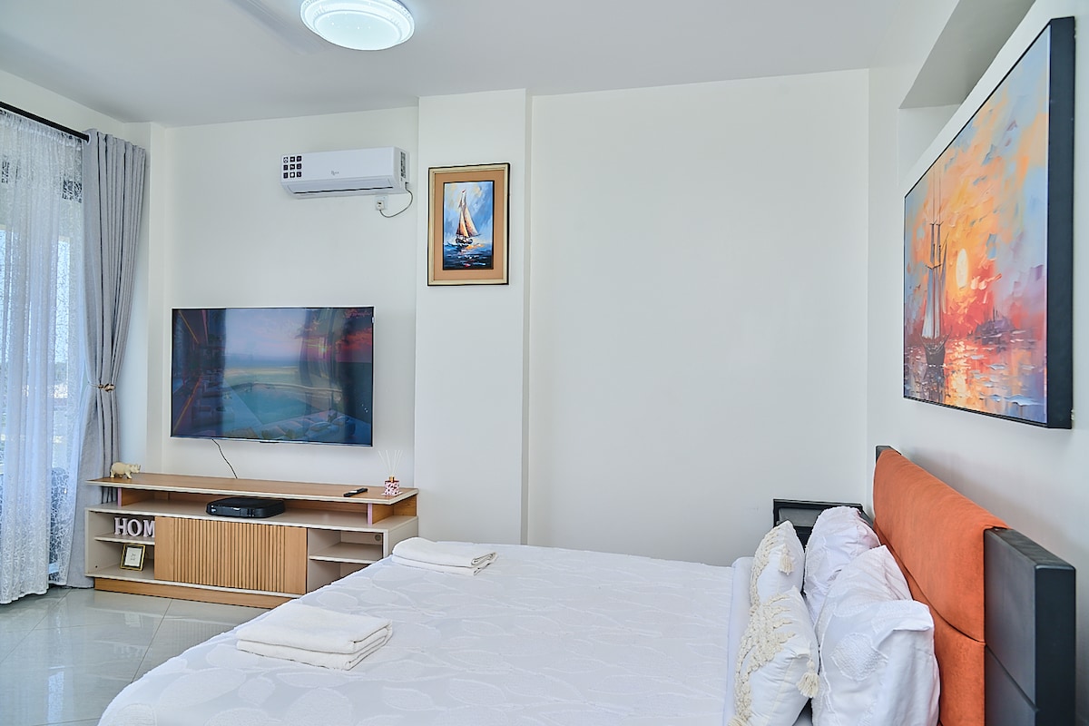 Jumeirah Palms Resort Beachfront, 3BR — photo 22