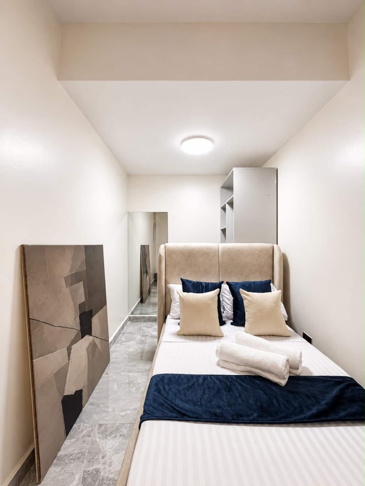 Panoramic Beachfront Residence — photo 20