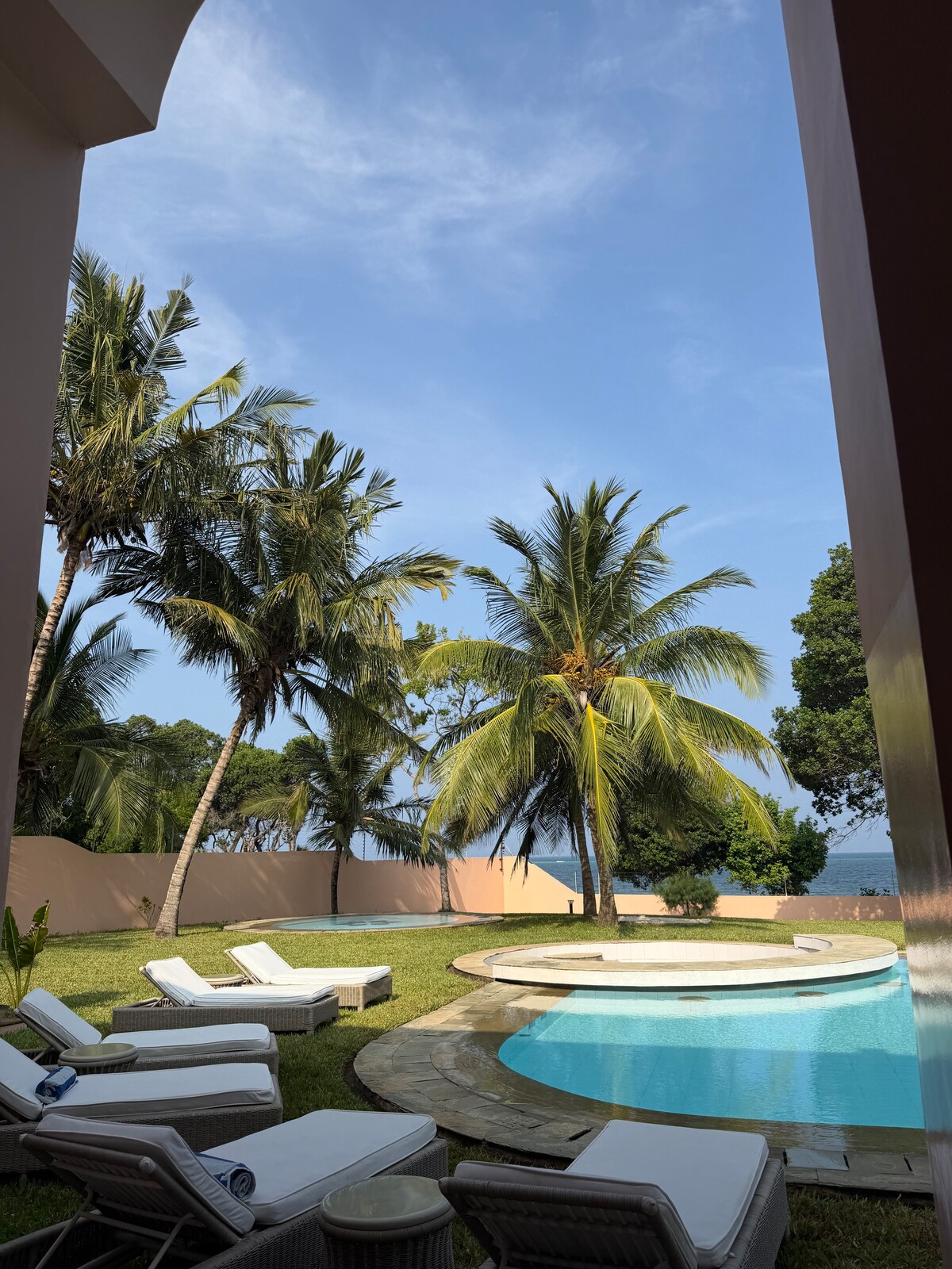 Ahana Villa, Diani Beach — photo 54