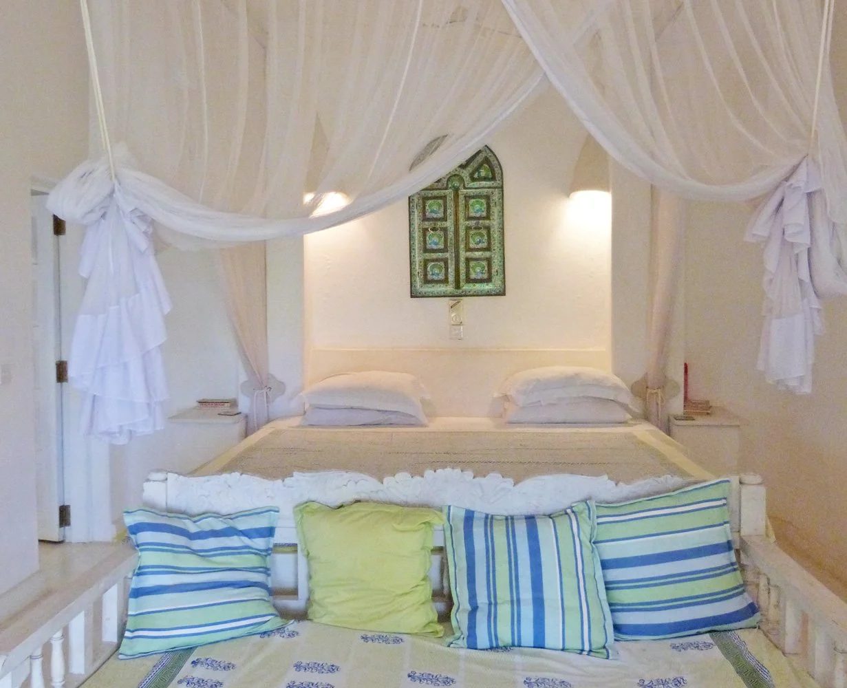 Blue Bay Beach House, 5BR Beachfront — photo 50