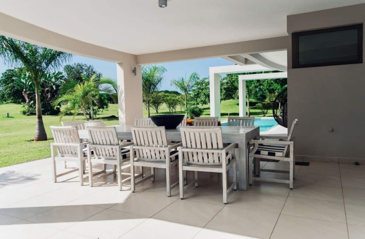 The Four Palms, 4BR — photo 22