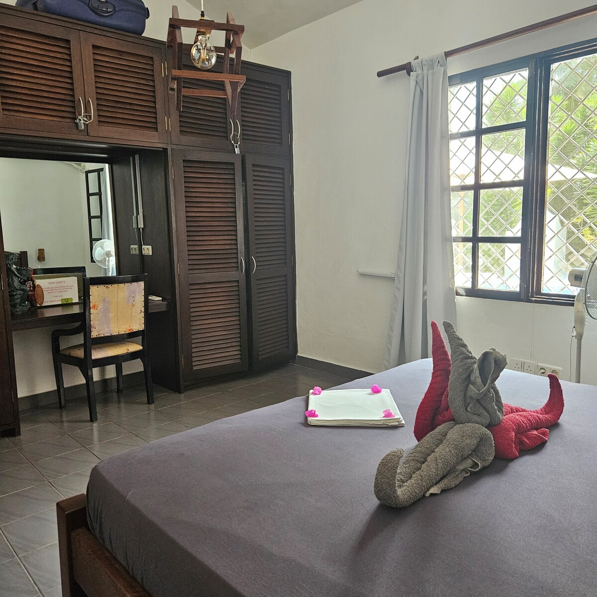 PrivatVilla with Pool & Chef, 5BR — photo 49