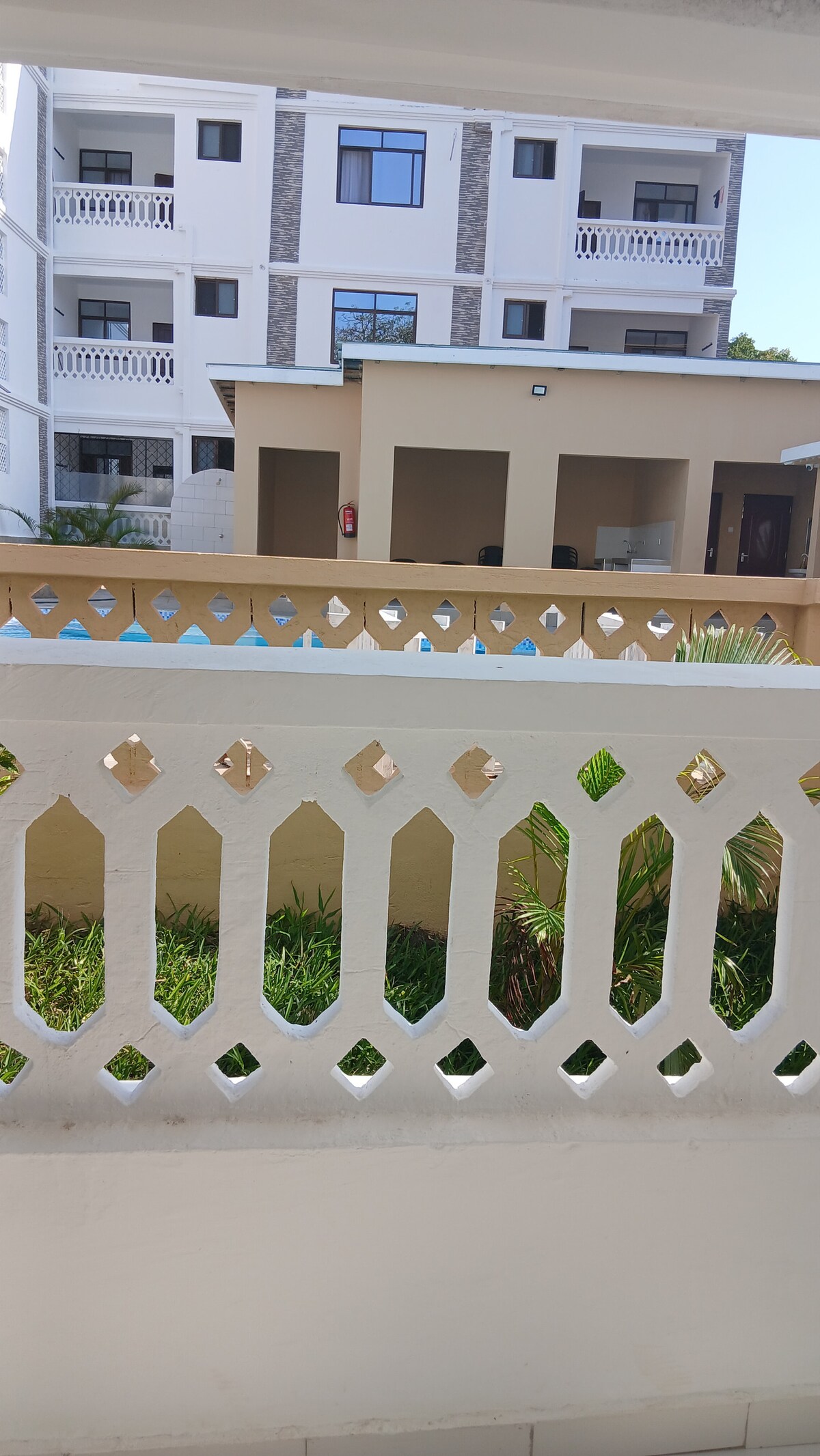 Modern Stay at Diani Shores — photo 27